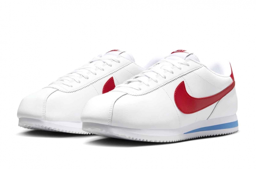 NIKE CORTEZ FORREST GUMP [DM4044-108]