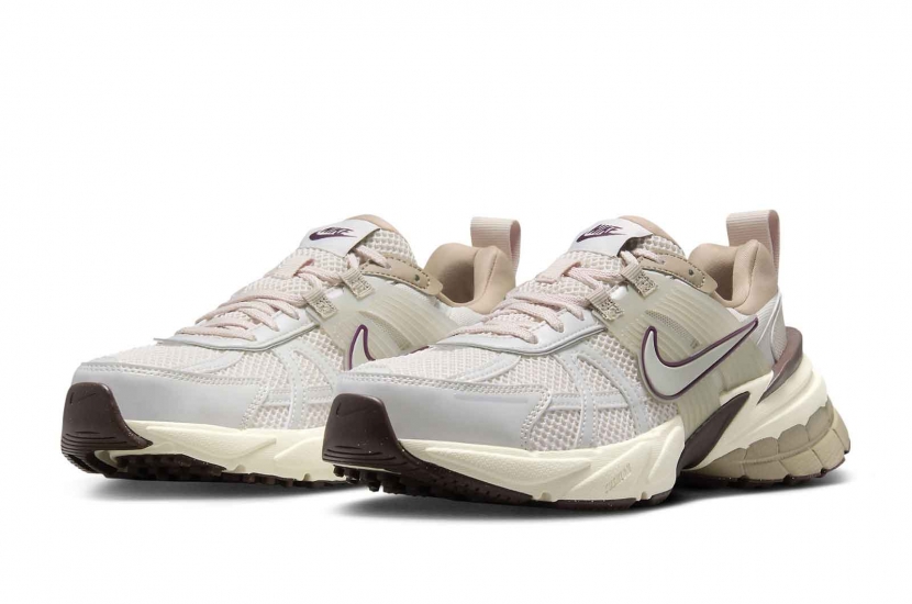 V2K RUN LIGHT OREWOOD BROWN [FD0736-103]