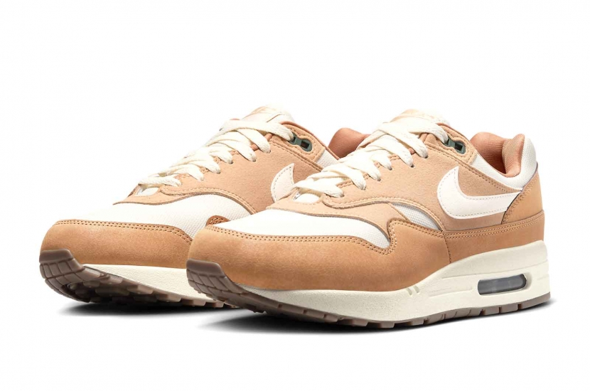 AIR MAX 1 '87 WHEAT [FZ3598-299]