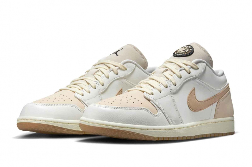 AIR JORDAN 1 LOW DONGDAN [IB8855-121]
