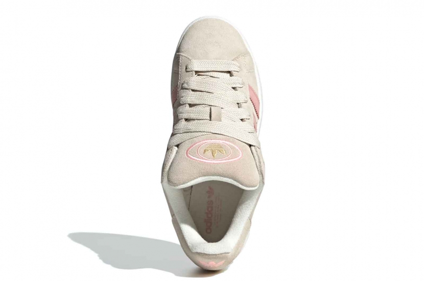 CAMPUS 00S WONDER MAUVE GLOW PINK [JI2752]