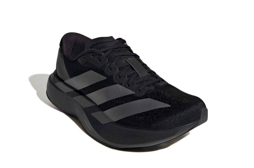 ADIZERO EVO SL CORE BLACK IRON METALLIC [JP7147]