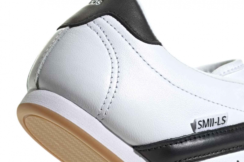 ADIDAS TAEKWONDO WHITE [JQ4774]