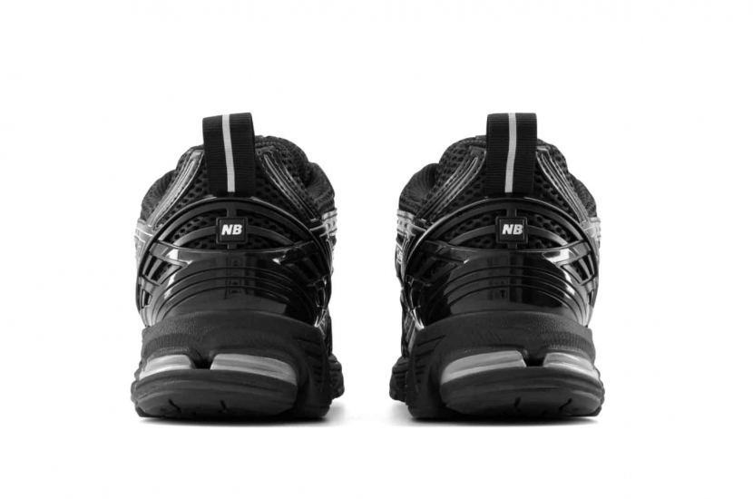 NEW BALANCE 1906R BLACK GREY [M1906RCH]