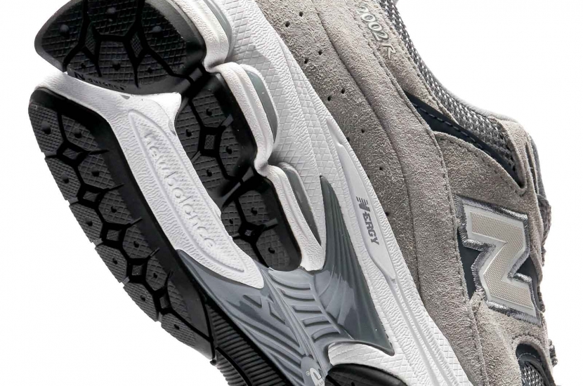 NEW BALANCE 2002R STEEL GREY ORCA [M2002RST]