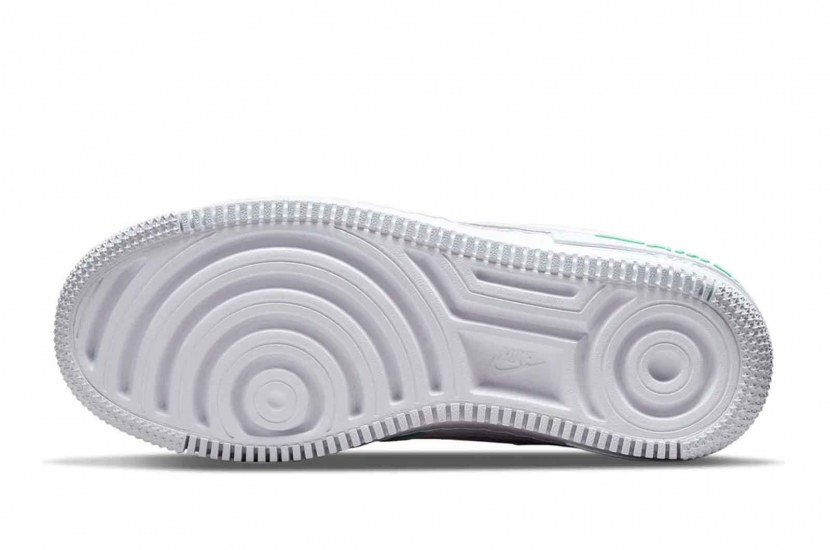 AIR FORCE 1 SHADOW INFINITE LILAC FOOTBALL GREY [CU8591-103]