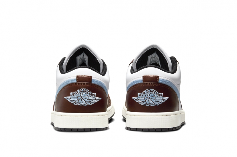 AIR FORCE 1 LOW '07 MOCHA [FB3355-200]