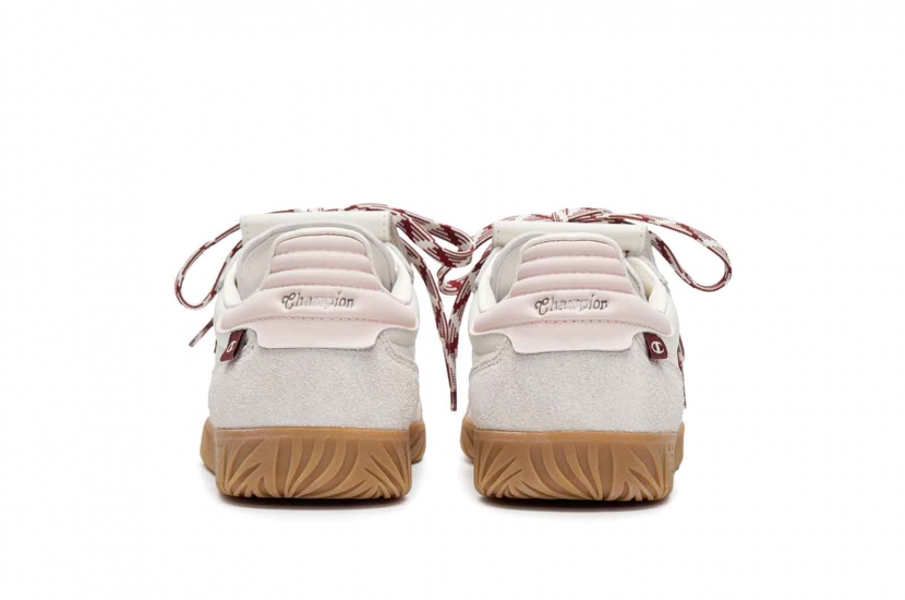 CHAMPION ESSENTIAL T-TRAINER ROSE RED [U5AFCTW15K2]