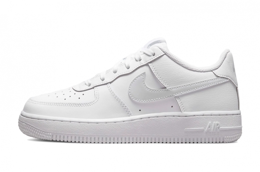 AIR FORCE 1 WHITE AURA [CT3839-106]