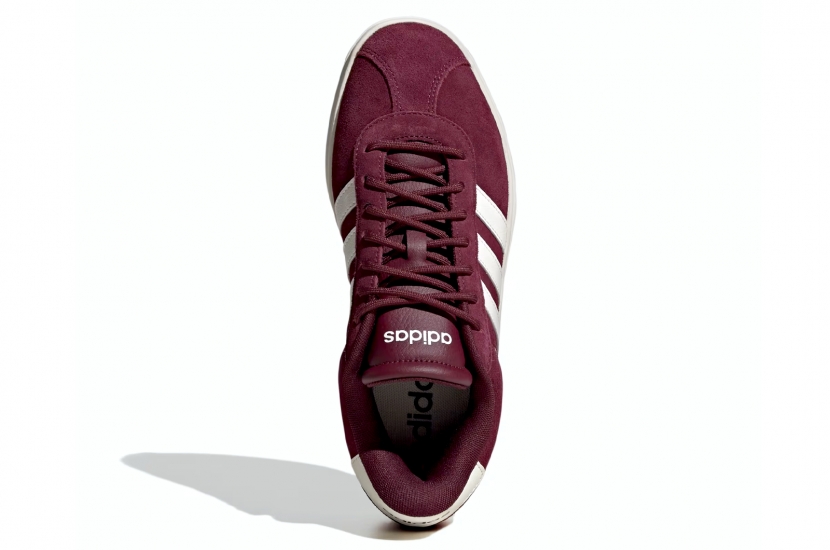 ADIDAS VL COURT BOLD RED [IH0366]