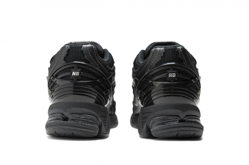 NEW BALANCE 1906D PROTECTION PACK BLACK LEATHER [M1906DF]