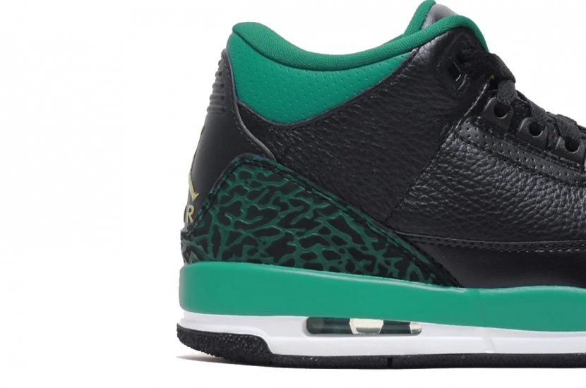 AIR JORDAN 3 RIO TEAL [441140-018]