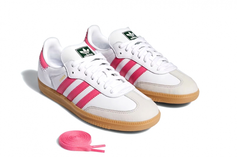 SAMBA OG ROSE TONE [JI2013]