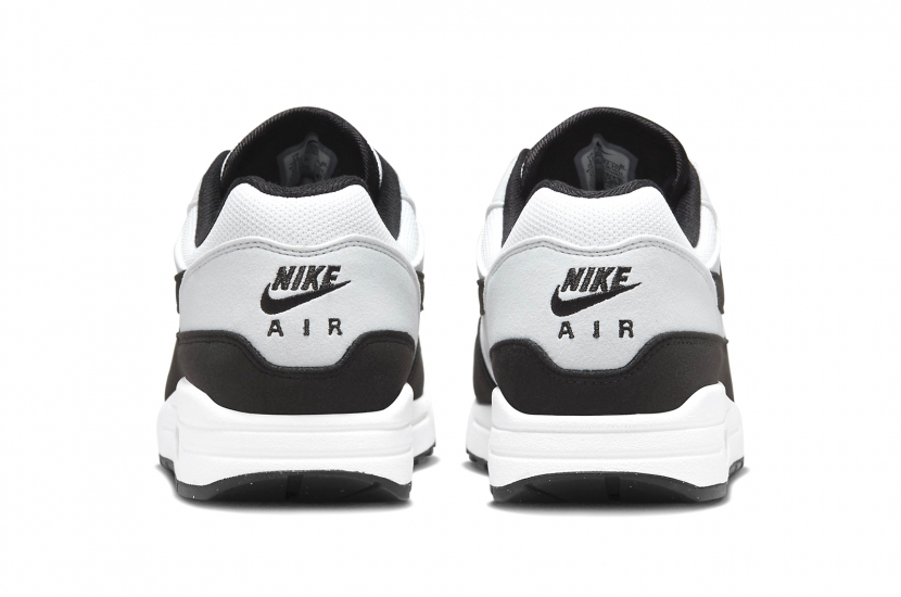 AIR MAX 1 WHITE BLACK [FD9082-107]