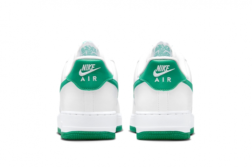 AIR FORCE 1 LOW '07 WHITE MALACHITE [FJ4146-102]