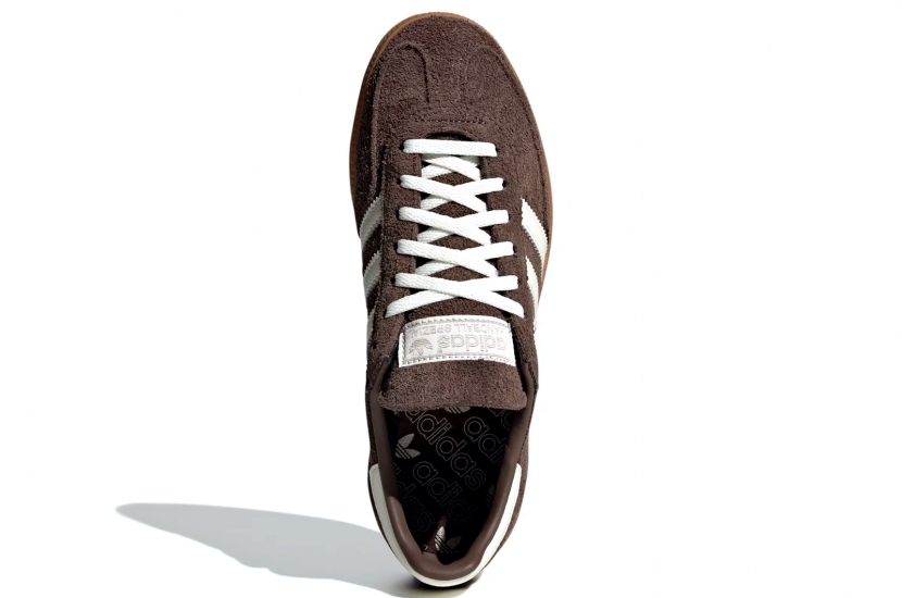 HANDBALL SPEZIAL EARTH STRATA GUM [IF6490]