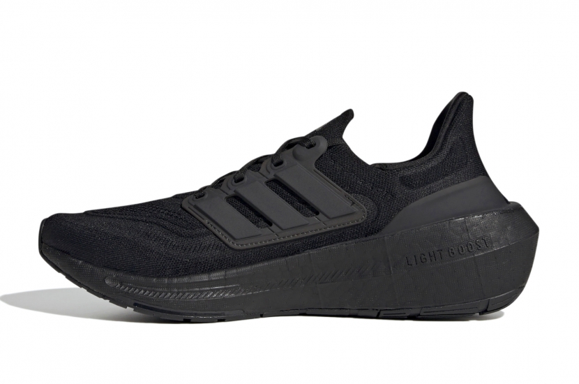 ULTRA BOOST LIGHT TRIPLE BLACK [GZ5159]