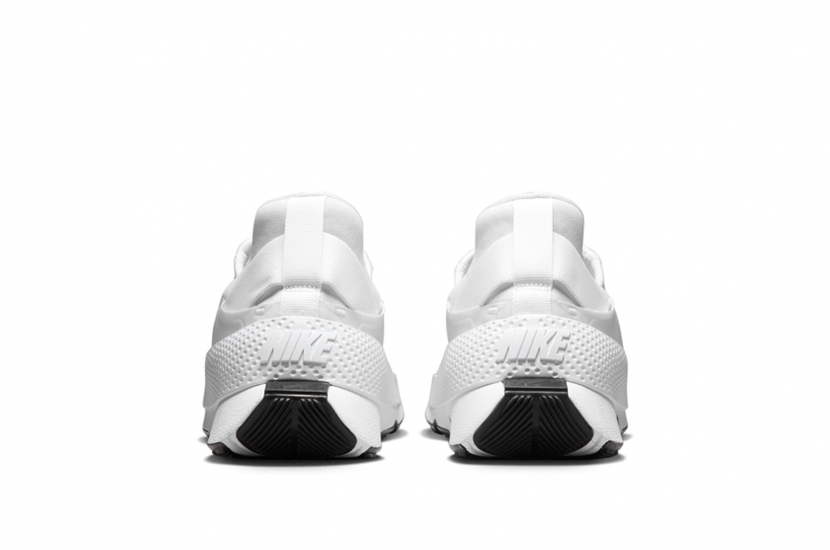 NIKE GO FLYEASE WHITE BLACK [DR5540-102]