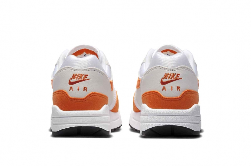 AIR MAX 1 SAFETY ORANGE [DZ2628-002]