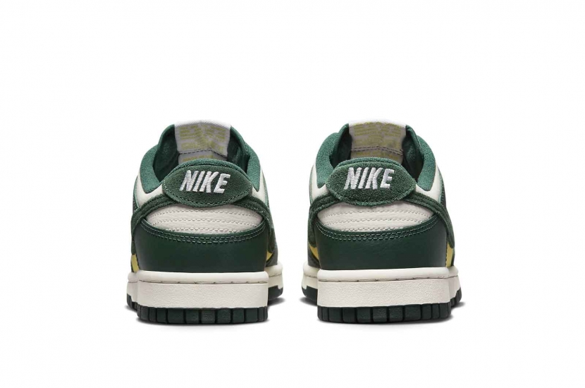 DUNK LOW NOBLE GREEN [FD0350-133]