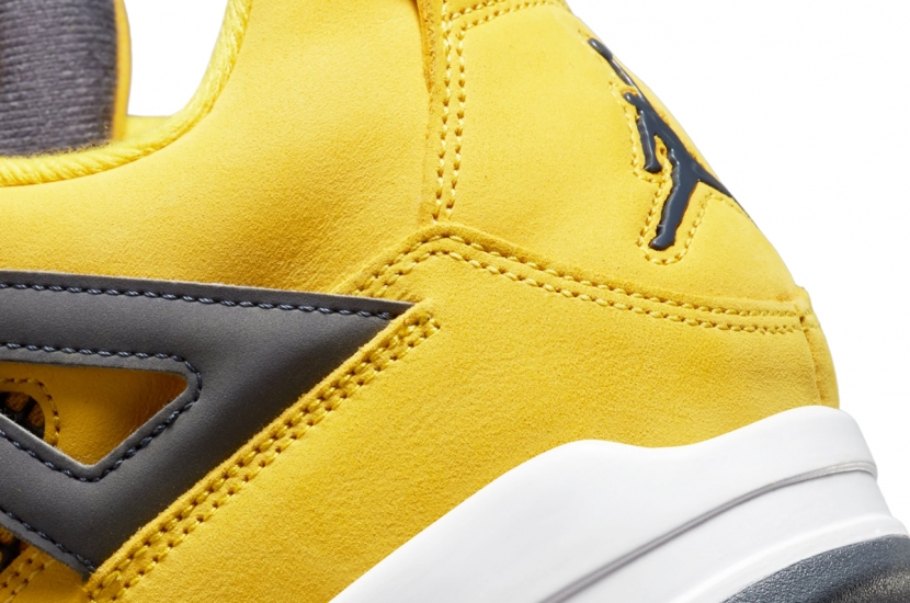 AIR JORDAN 4 LIGHTNING (M) [CT8527-700]