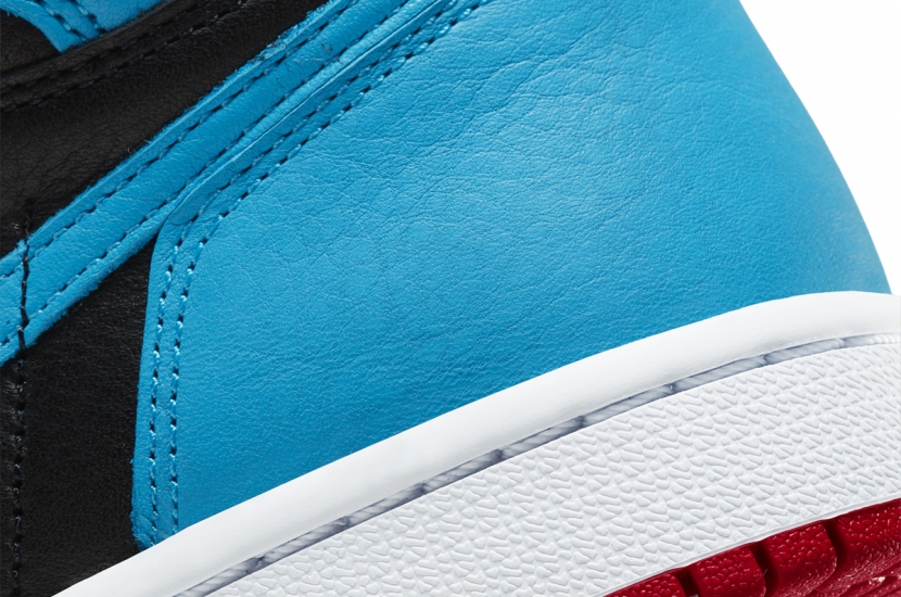 AIR JORDAN 1 HIGH OG UNC TO CHICAGO [CD0461-046]