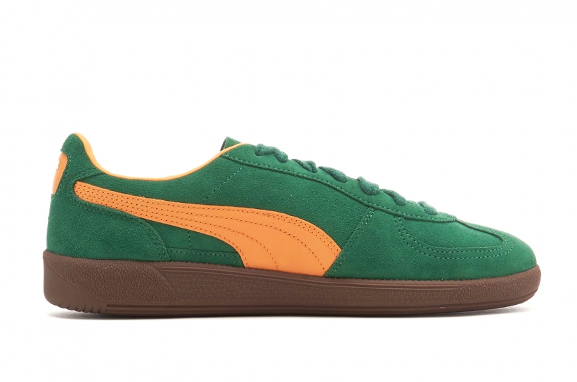 PUMA PALERMO VINE CLEMENTINE [396463-05]