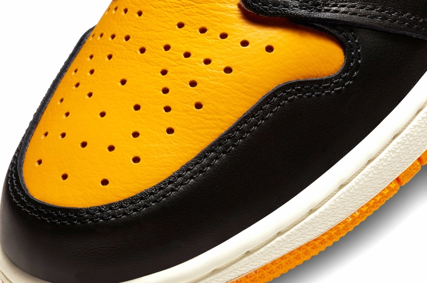 AIR JORDAN 1 RETRO HIGH OG TAXI [555088-711]