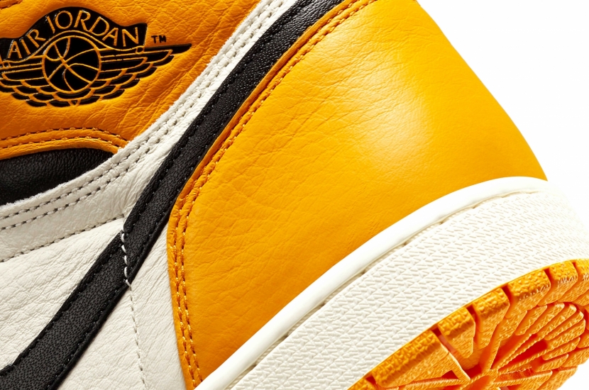 AIR JORDAN 1 RETRO HIGH OG TAXI [555088-711]