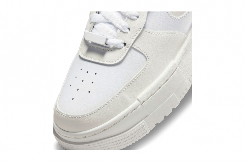 AIR FORCE 1 PIXEL SUMMIT WHITE [CK6649-105]