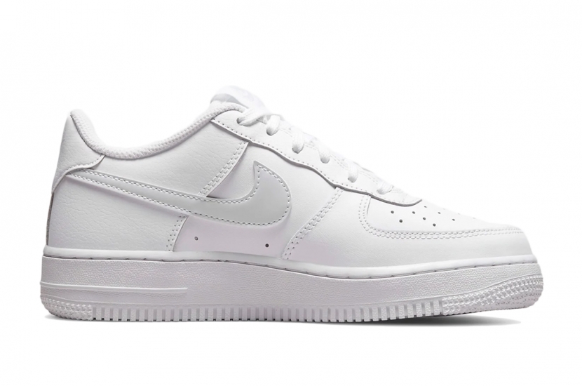 AIR FORCE 1 WHITE AURA [CT3839-106]