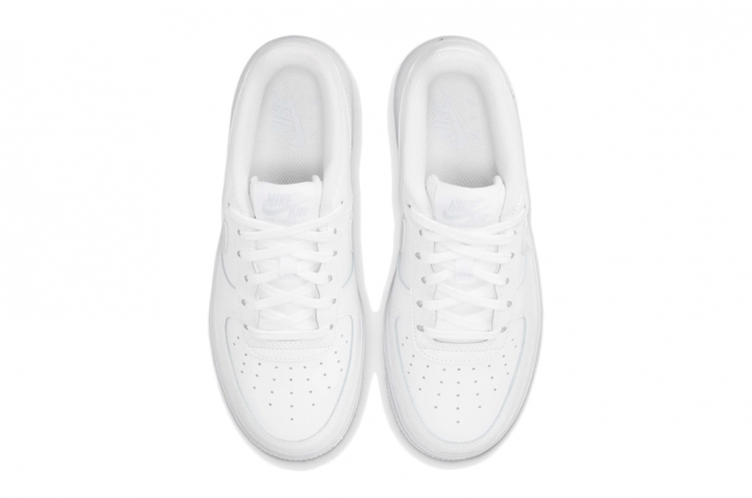 AIR FORCE 1 WHITE AURA [CT3839-106]