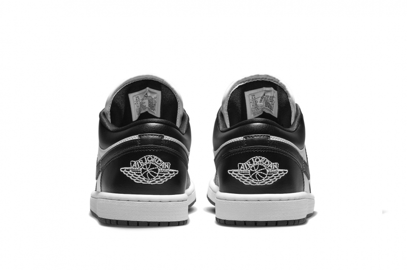 AIR JORDAN 1 LOW PANDA  [DC0774-101] SALE 20/10
