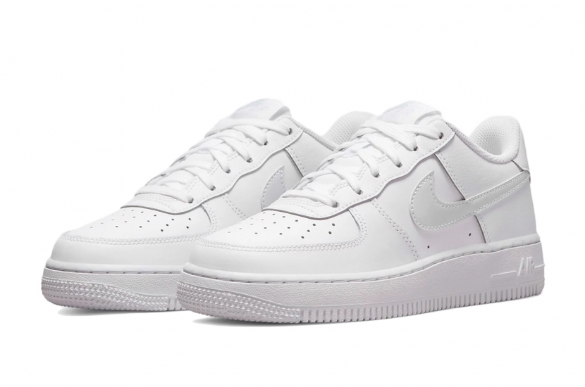 AIR FORCE 1 WHITE AURA [CT3839-106]