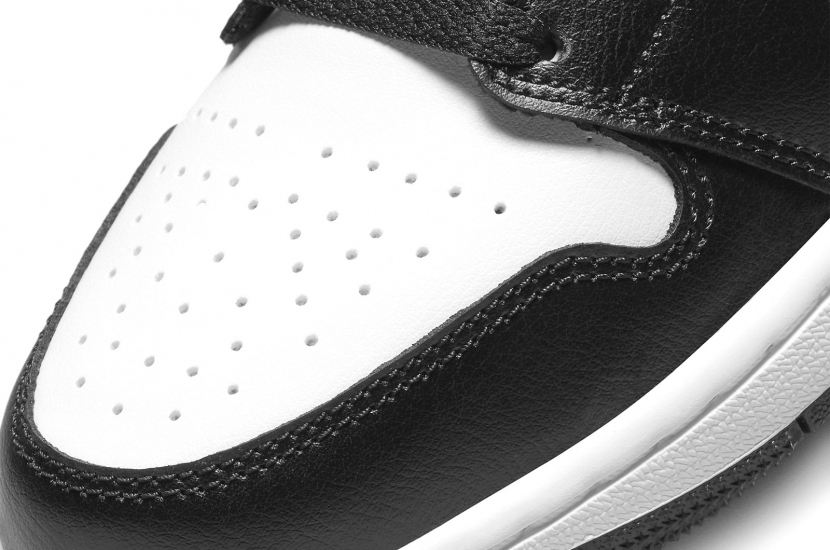 AIR JORDAN 1 LOW PANDA  [DC0774-101] SALE 20/10