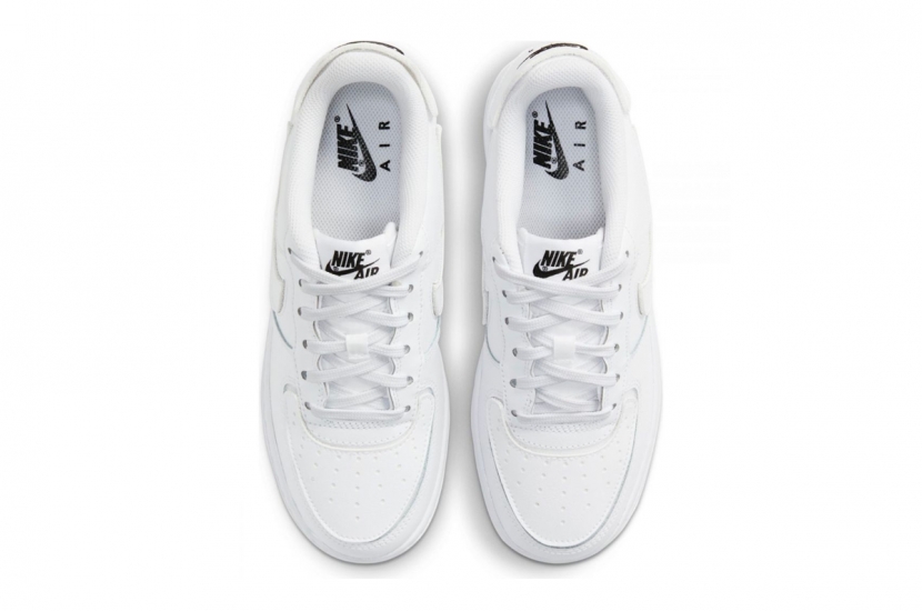 AIR FORCE 1 WHITE STICKER  [DB2812-100]