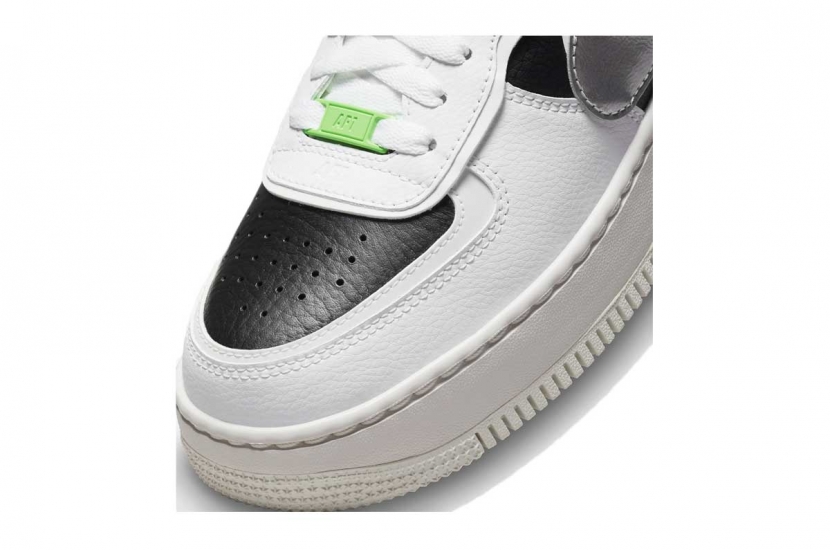 AIR FORCE 1 SHADOW METALLIC SILVER [DN8006-100]