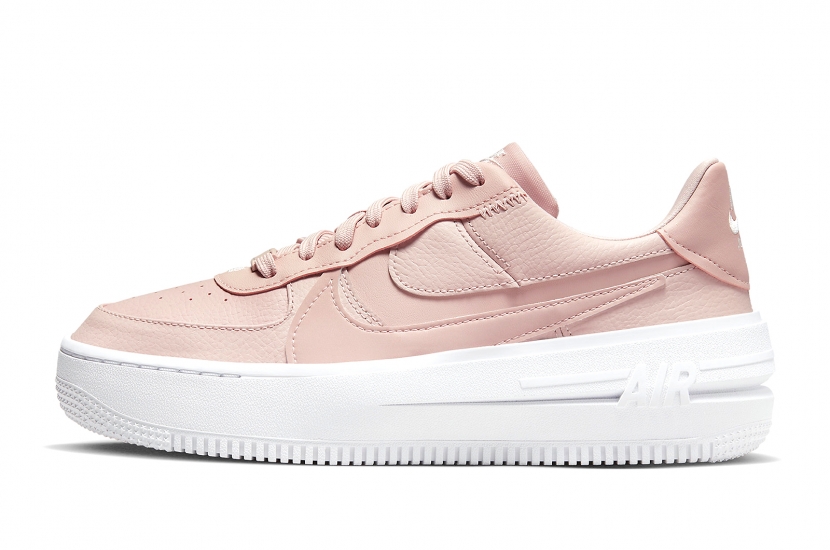 AIR FORCE 1 PLT.AF.ORM PINK ROSE [DJ9946-602]