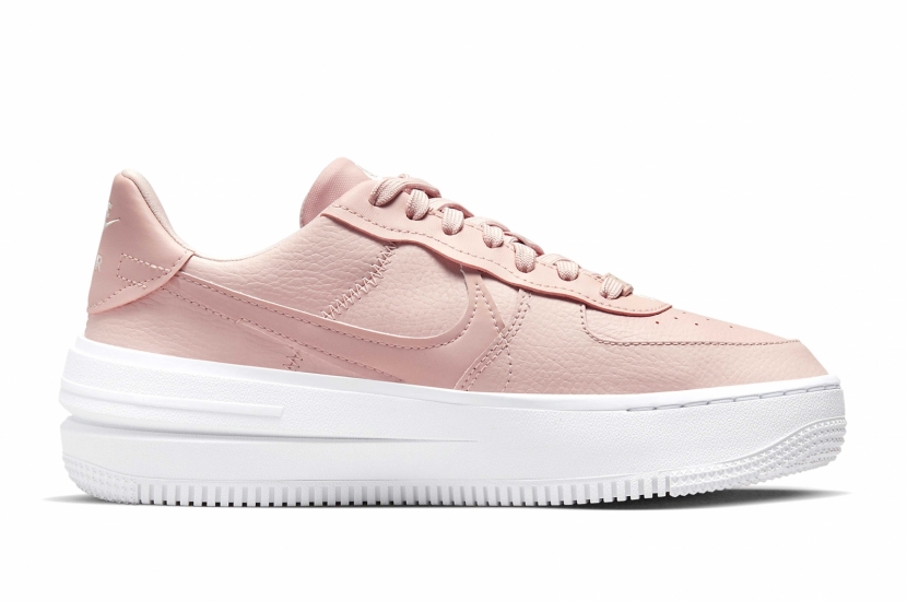 AIR FORCE 1 PLT.AF.ORM PINK ROSE [DJ9946-602]