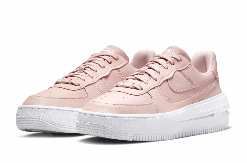 AIR FORCE 1 PLT.AF.ORM PINK ROSE [DJ9946-602]