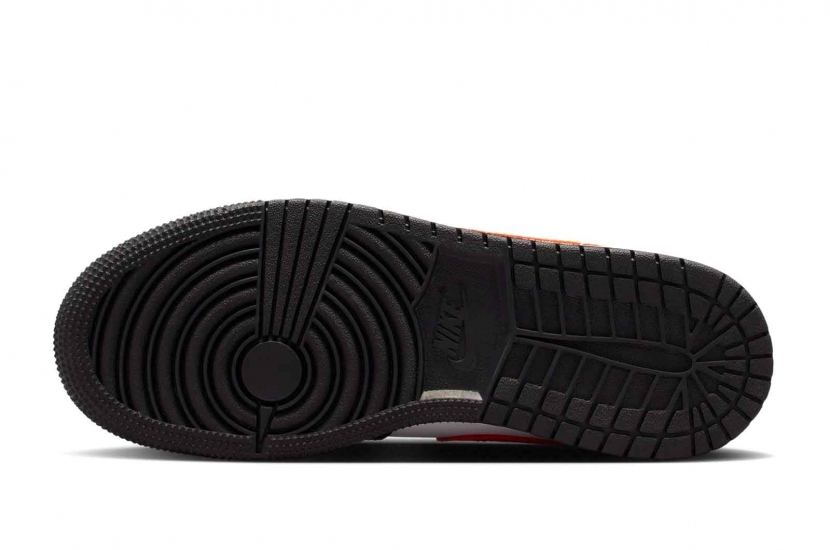 AIR JORDAN 1 LOW SHATTERED BACKBOARD ALTERNATE [553560-081]