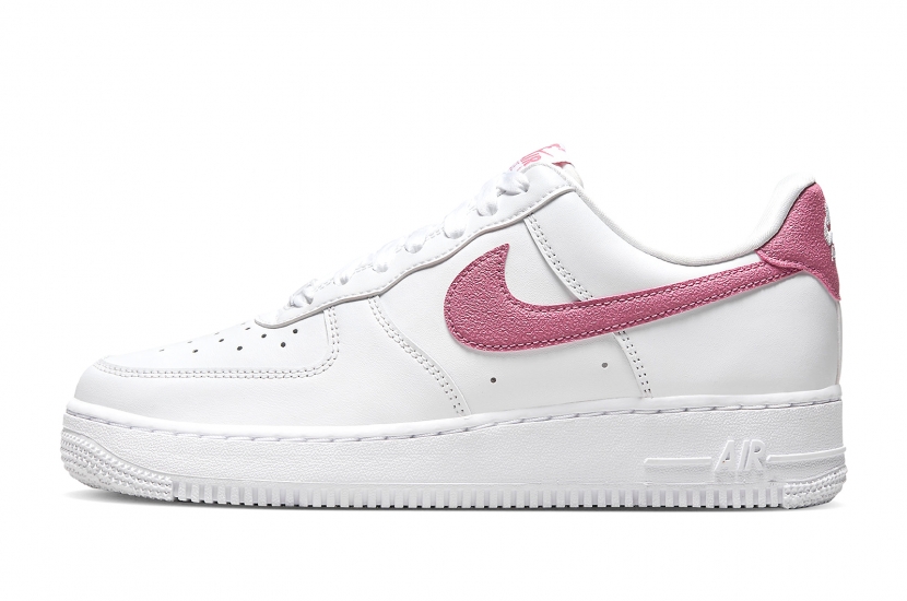 AIR FORCE 1 WHITE DESERT BERRY W [DQ7569-101]