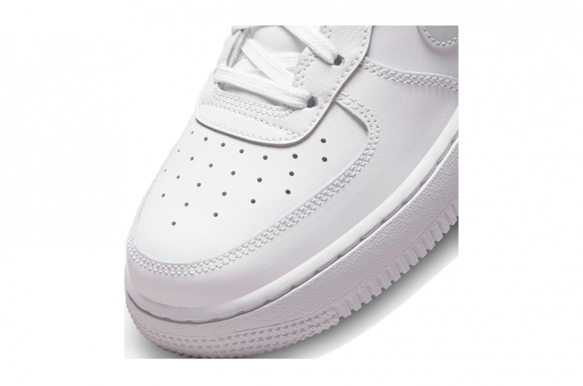 AIR FORCE 1 WHITE AURA [CT3839-106]