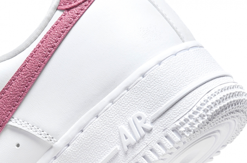 AIR FORCE 1 WHITE DESERT BERRY W [DQ7569-101]