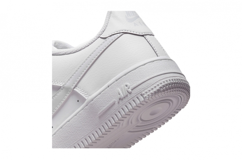 AIR FORCE 1 WHITE AURA [CT3839-106]