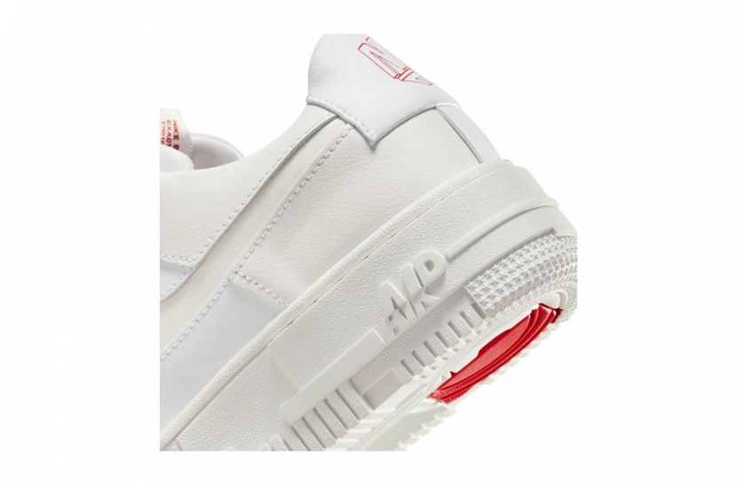 AIR FORCE 1 PIXEL SUMMIT WHITE [CK6649-105]