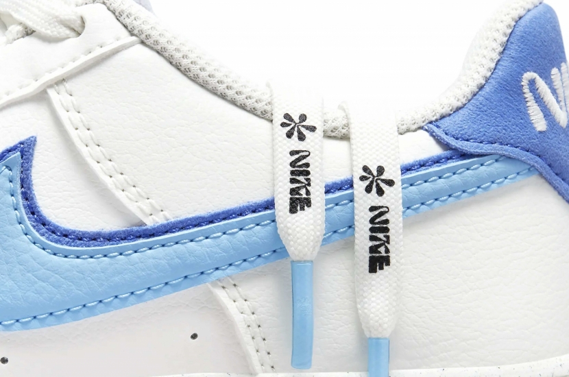 AIR FORCE 1'82 WHITE BLUE GS [DQ0359-100]