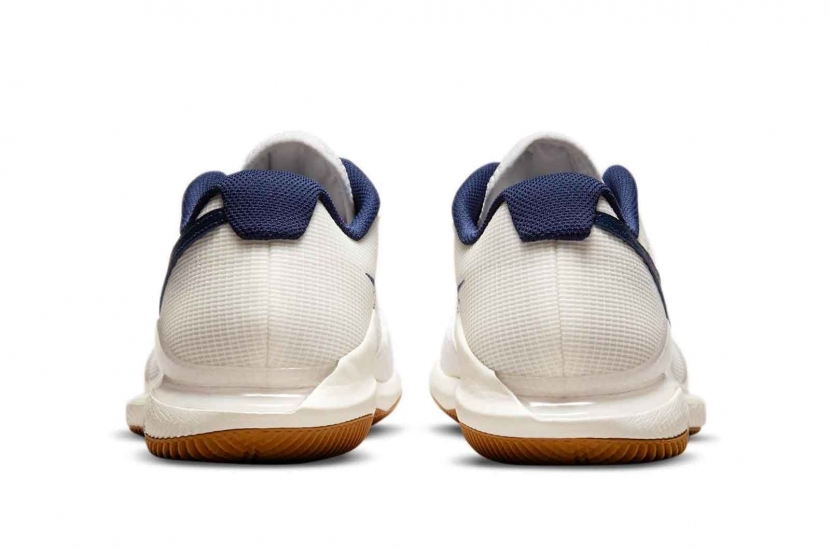 NIKE COURT AIR ZOOM VAPOR PRO "SUMMIT WHITE" [CZ0220-133]