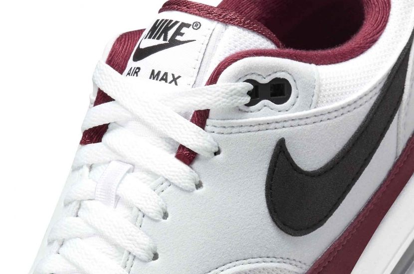 AIR MAX 1 DARK TEAM RED [FD9082-106]