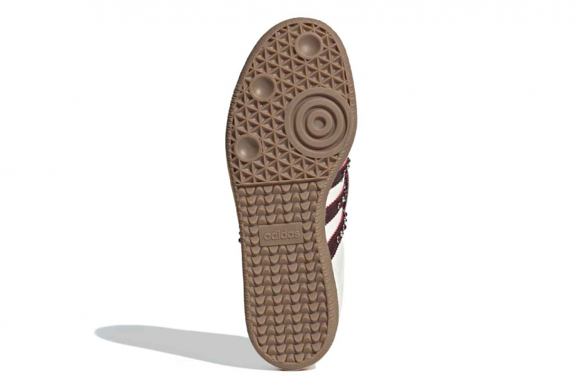 SAMBA LT HEMP OFF WHITE [JQ9714]